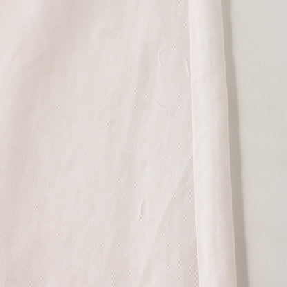 HIGH TWIST COTTON LINEN SKIRT