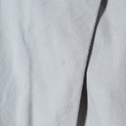 COTTON OXFORD SKIRT