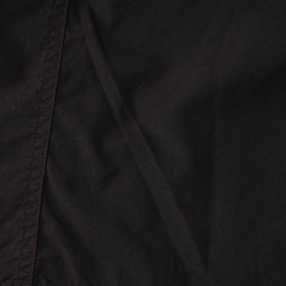 COMPACT TOUGH COTTON POPLIN SKIRT