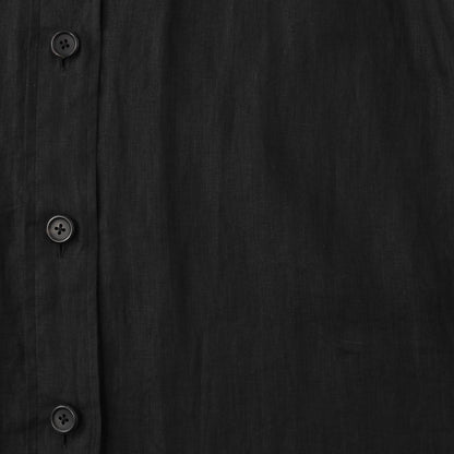 LIGHTWEIGHT LINEN DRESS