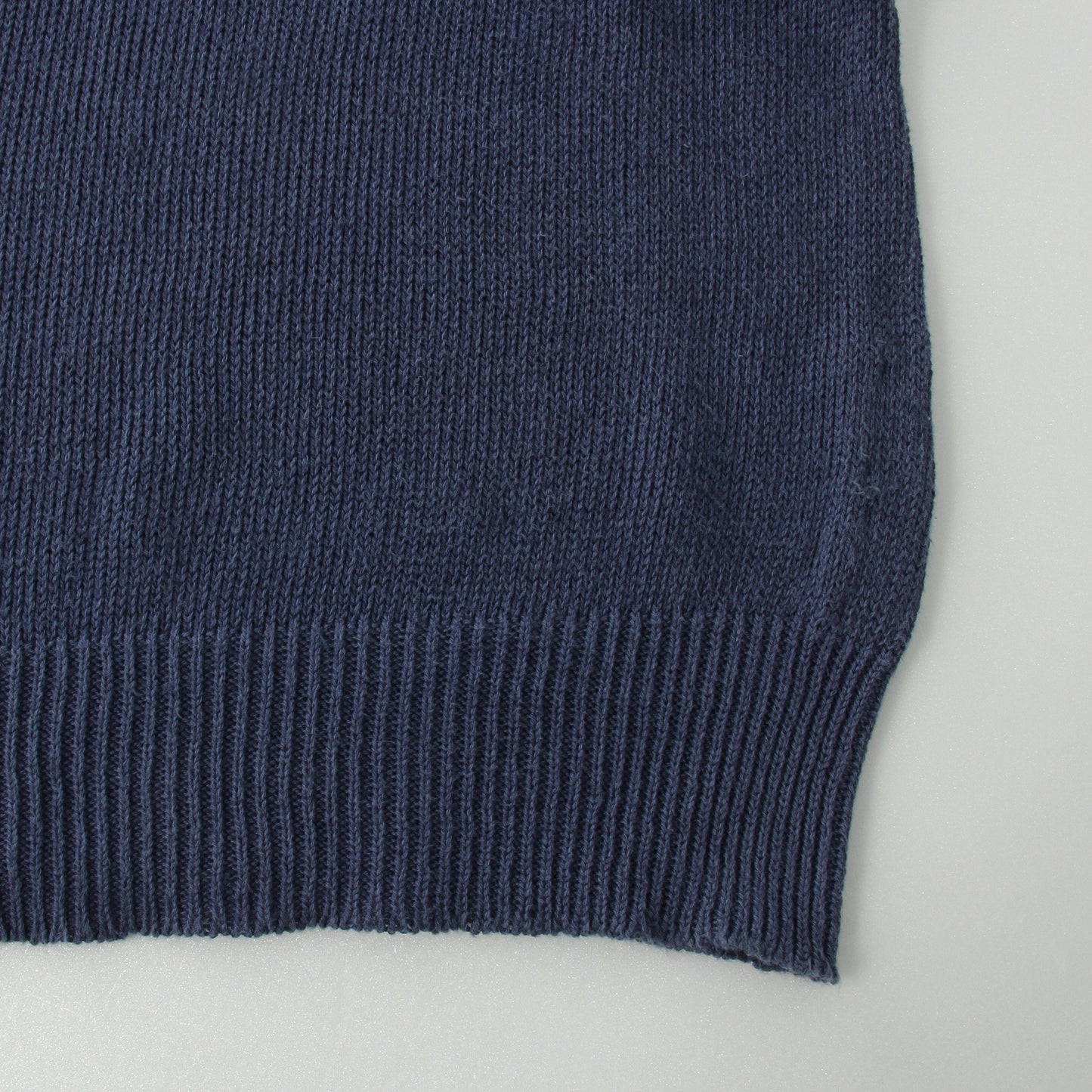 LINEN COTTON KNIT