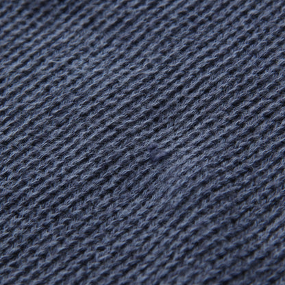 LINEN COTTON KNIT