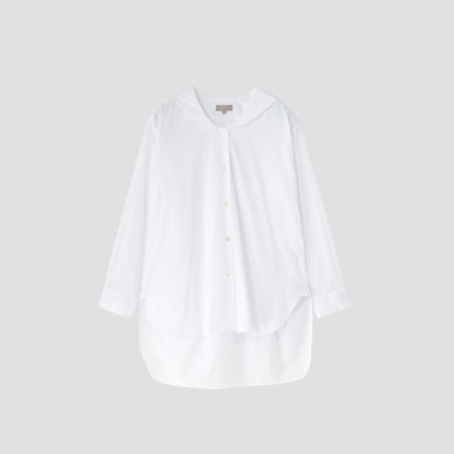 SOFT WASHED COTTON SHIRT