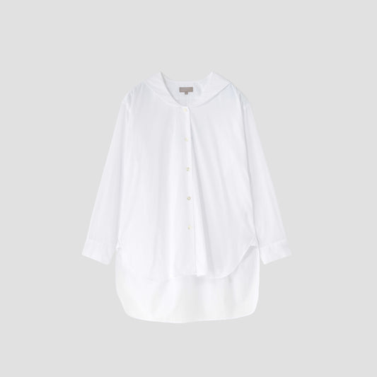SOFT WASHED COTTON SHIRT