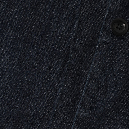 CANTON LIGHT DENIM(MHL SHOP限定) BLOUSON
