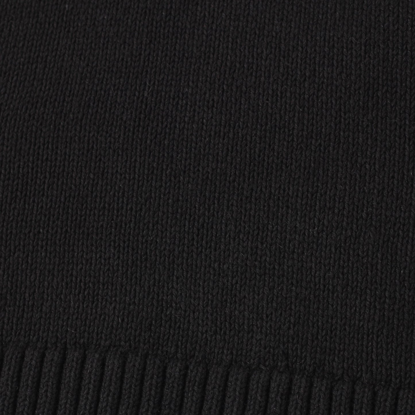 NATURAL YARN COTTON LINEN KNIT