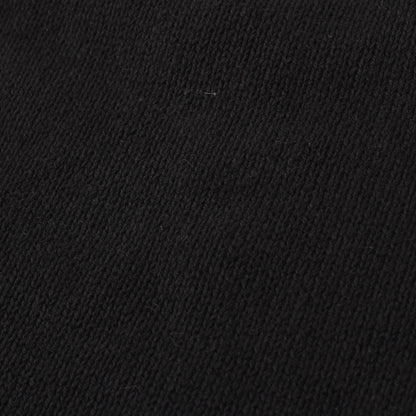 NATURAL YARN COTTON LINEN KNIT