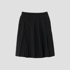 DRY WORKER STRIPE SKIRT