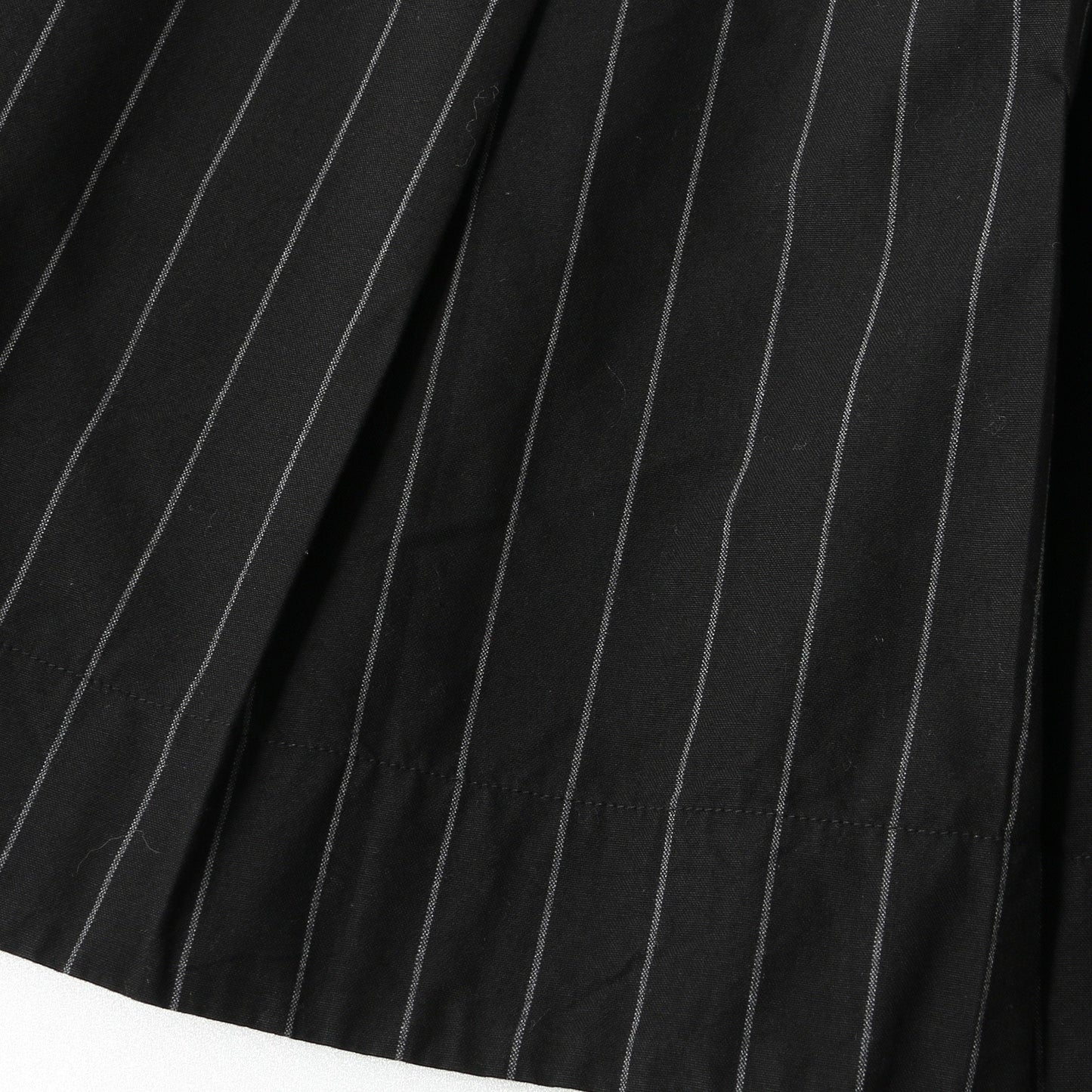 DRY WORKER STRIPE SKIRT