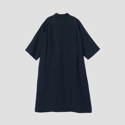 LIGHT LINEN DRESS