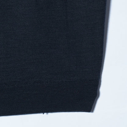 WOOL TURTLE NECK KNIT