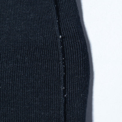 WOOL TURTLE NECK KNIT