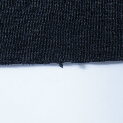 WOOL TURTLE NECK KNIT