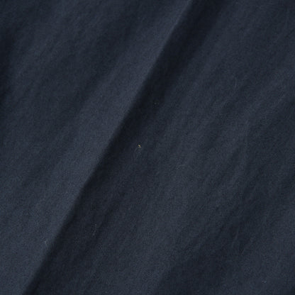 SUPERFINE COTTON TWILL SKIRT
