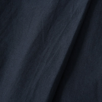 SUPERFINE COTTON TWILL SKIRT