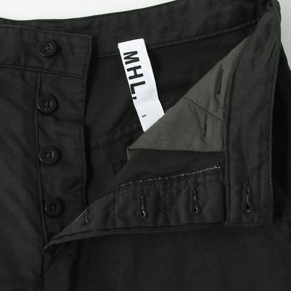 TROUSERS