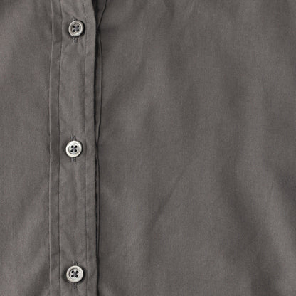 SOFT COTTON TWILL SHIRT