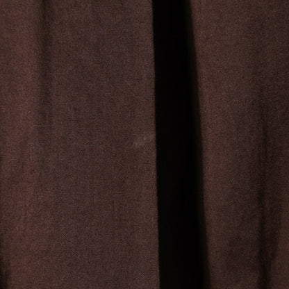 SHEER COTTON SKIRT
