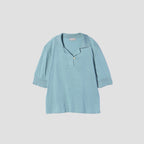 FINE COTTON SILK KNIT