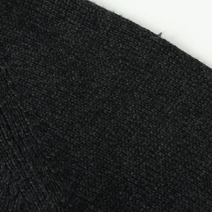 CHUNKY WOOL KNIT