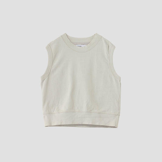 LIGHTWEIGHT LOOPBACK JERSEY