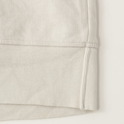 LIGHTWEIGHT LOOPBACK JERSEY