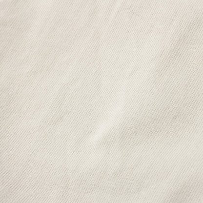 LIGHTWEIGHT LOOPBACK JERSEY
