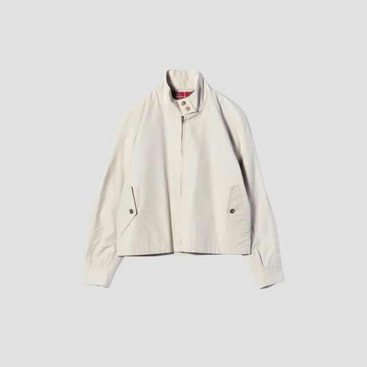 WIND ISLE COTTON BLOUSON