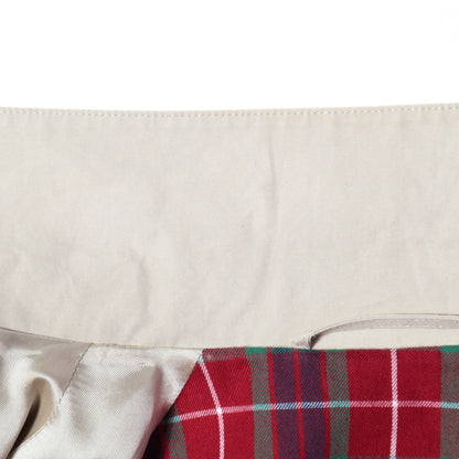 WIND ISLE COTTON BLOUSON