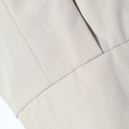 WIND ISLE COTTON BLOUSON