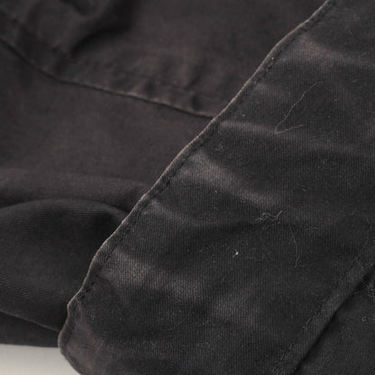 PROOFED FINE TWILL COAT
