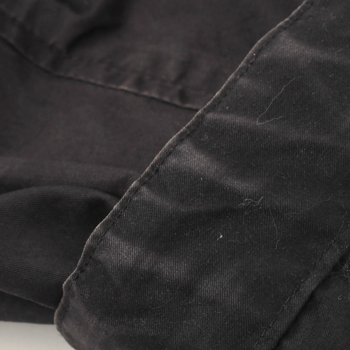 PROOFED FINE TWILL COAT