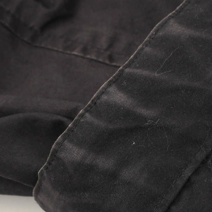 PROOFED FINE TWILL COAT