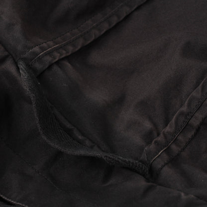 PROOFED FINE TWILL COAT