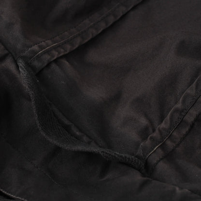 PROOFED FINE TWILL COAT