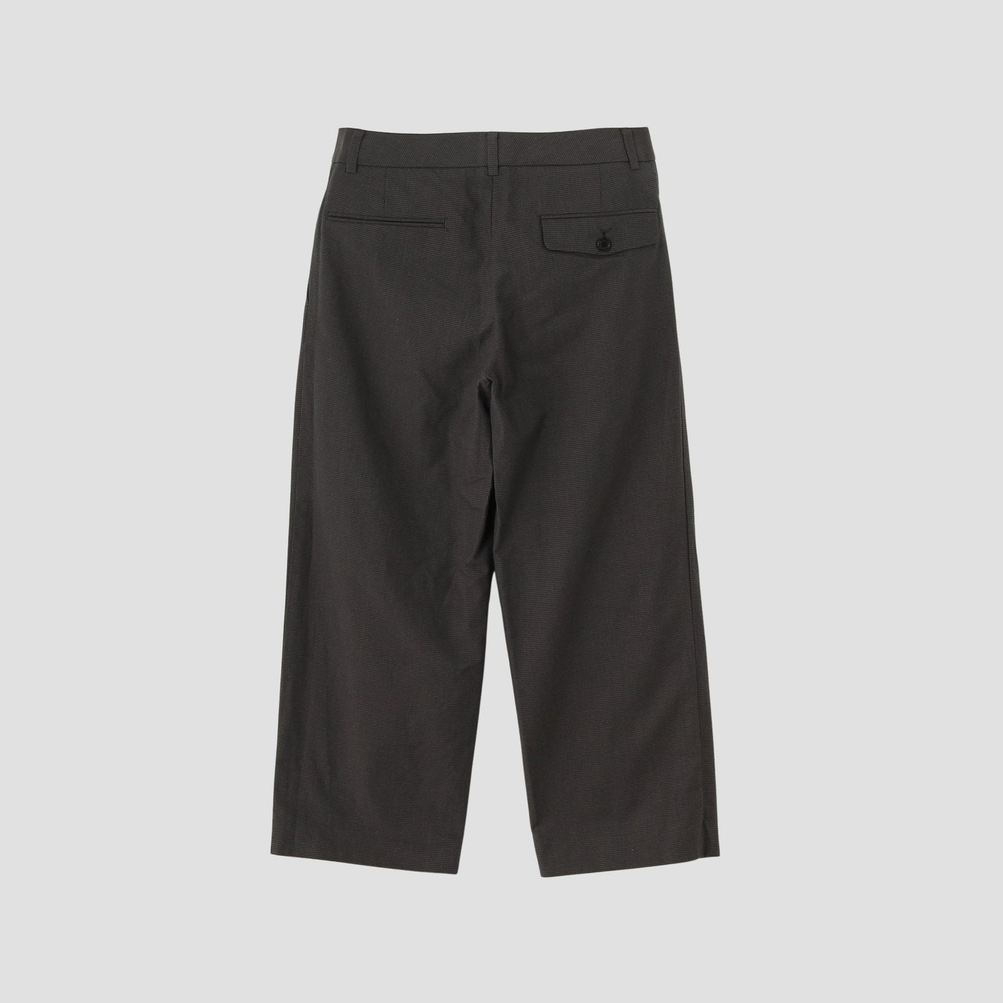 TROUSERS