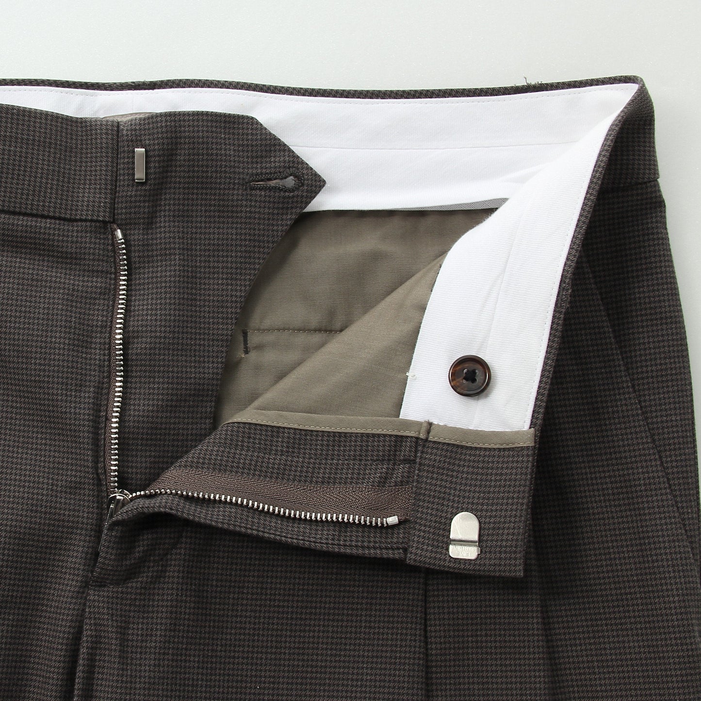 TROUSERS