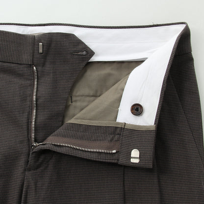 TROUSERS