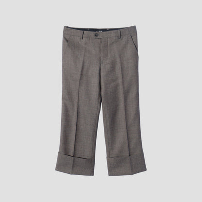 TROUSERS
