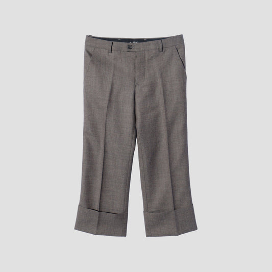 TROUSERS