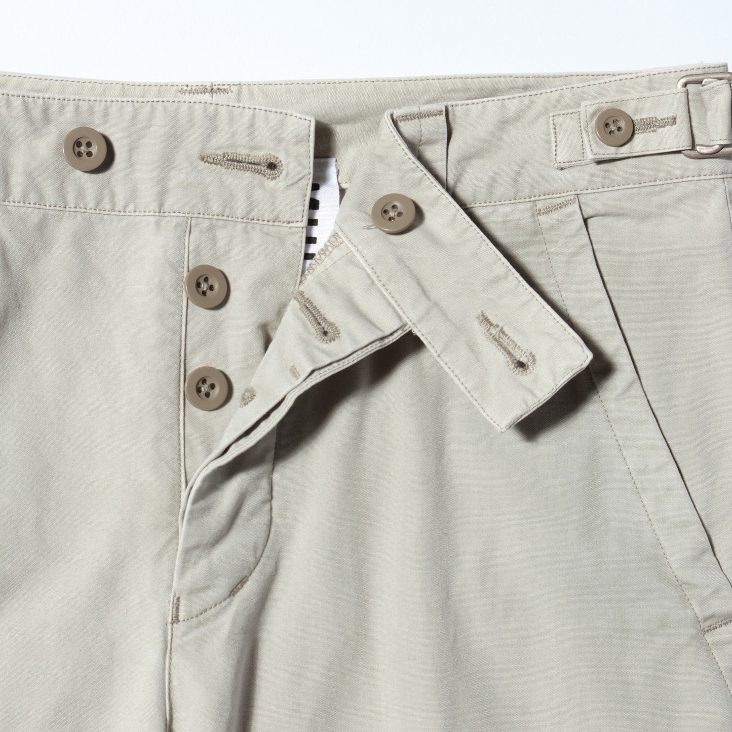 TROUSERS