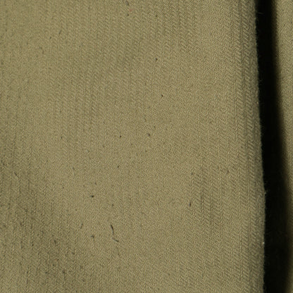 HEAVY CORDUROY TROUSERS