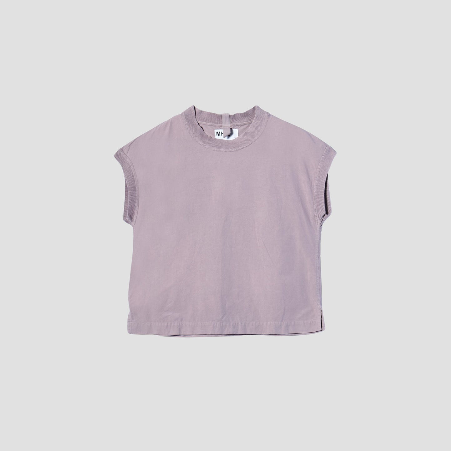 HIGHCOUNT COTTON LINEN SHIRT