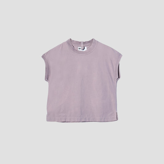 HIGHCOUNT COTTON LINEN SHIRT