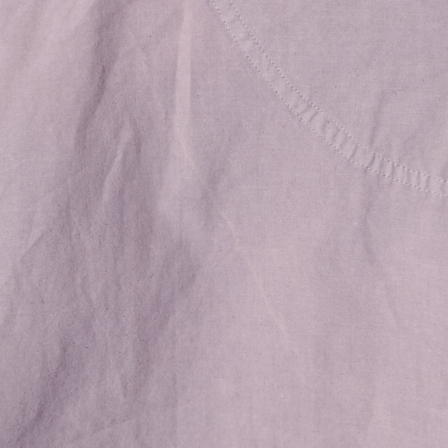 HIGHCOUNT COTTON LINEN SHIRT