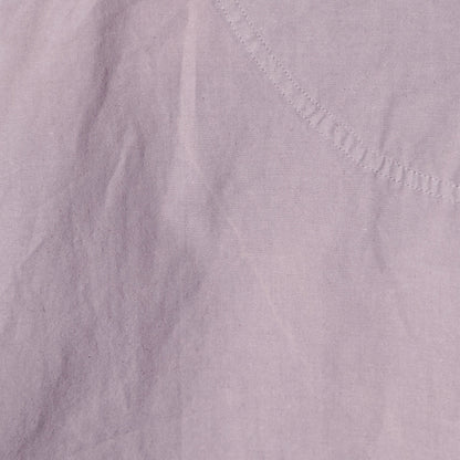 HIGHCOUNT COTTON LINEN SHIRT