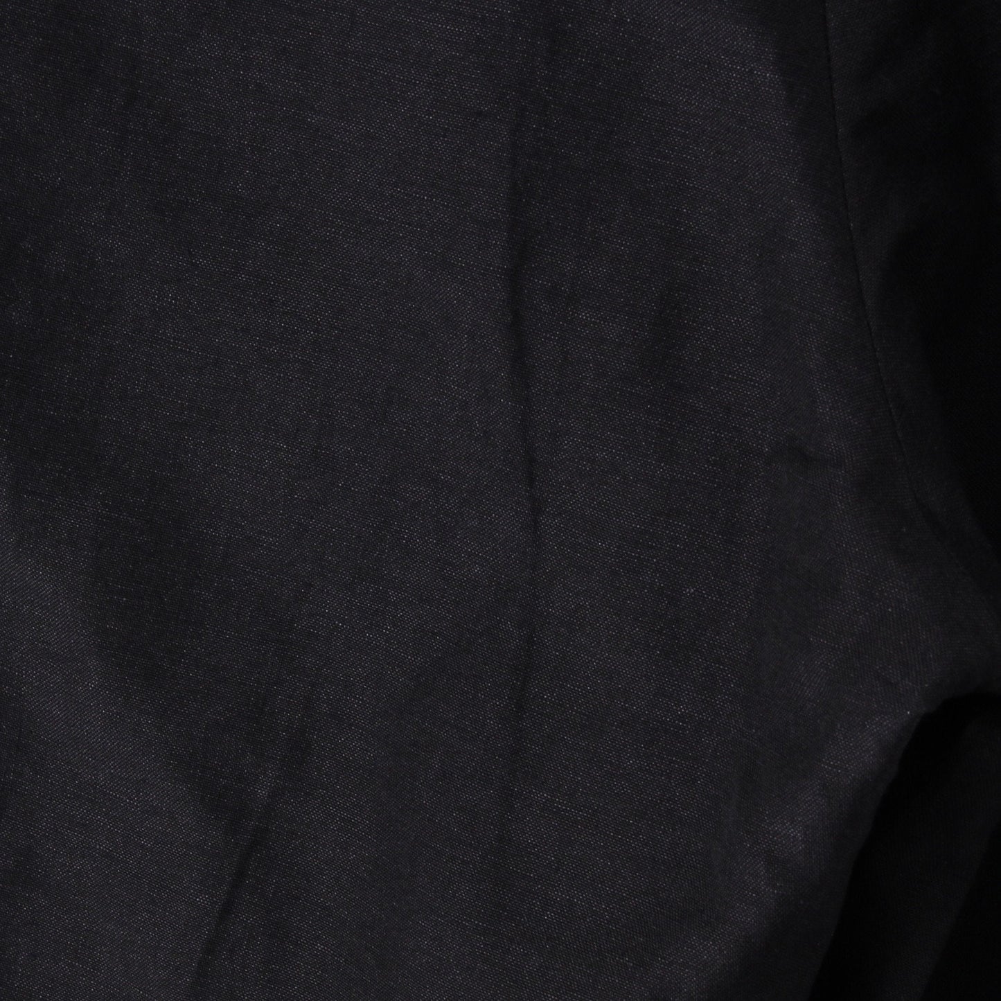 PLAINWEAVE WOOL LINEN TROUSERS