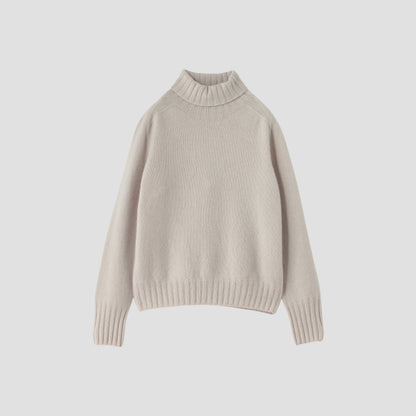 CASHMERE KNIT