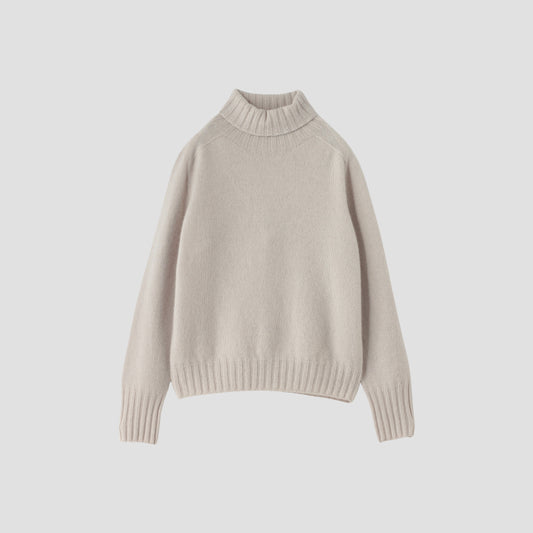 CASHMERE KNIT