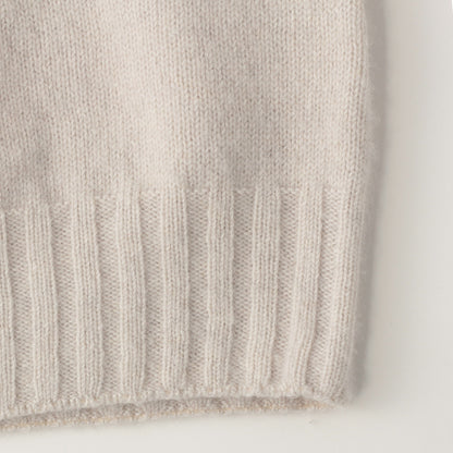 CASHMERE KNIT